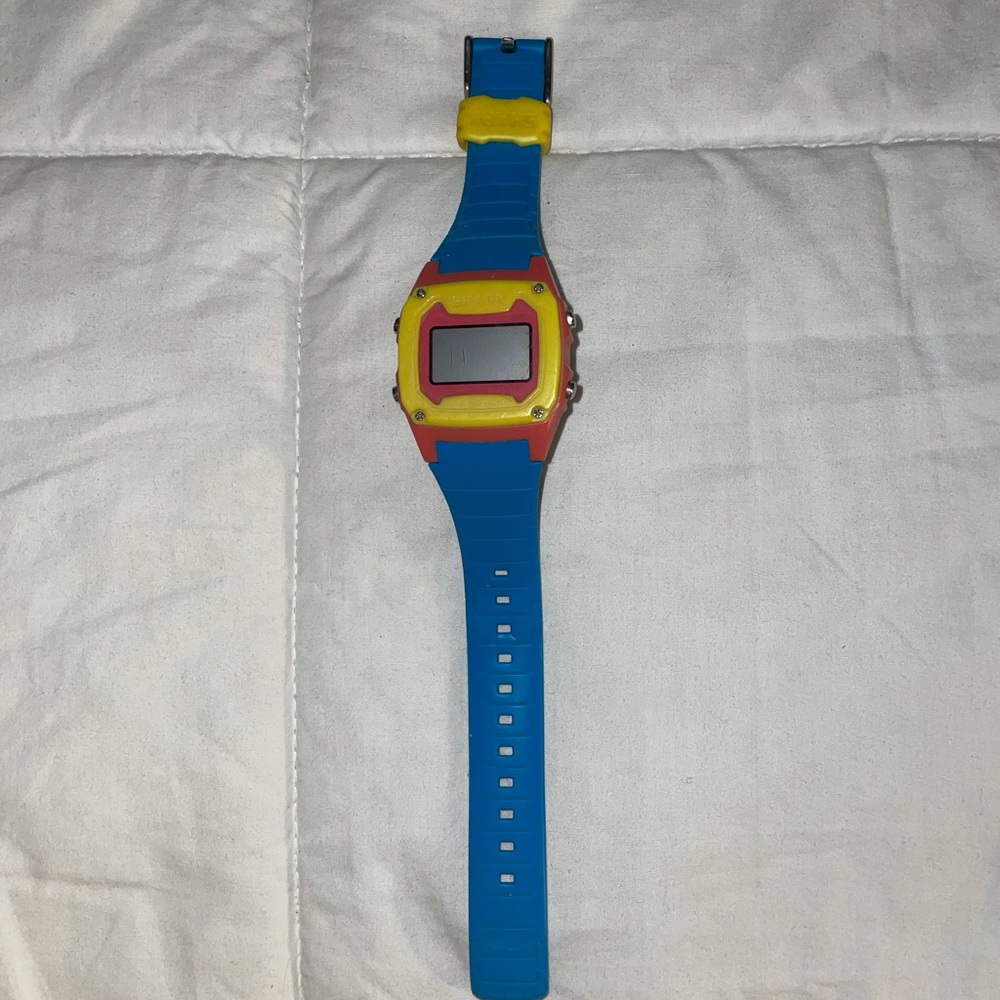 Shark freestyle Watch